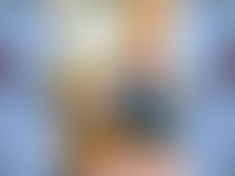 Eva Adamski aka Asmus Ring im Studio