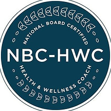 National Board Certification - Health and Wellness Coaching