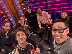 MHE BroadwayWorld.com Performance 2025