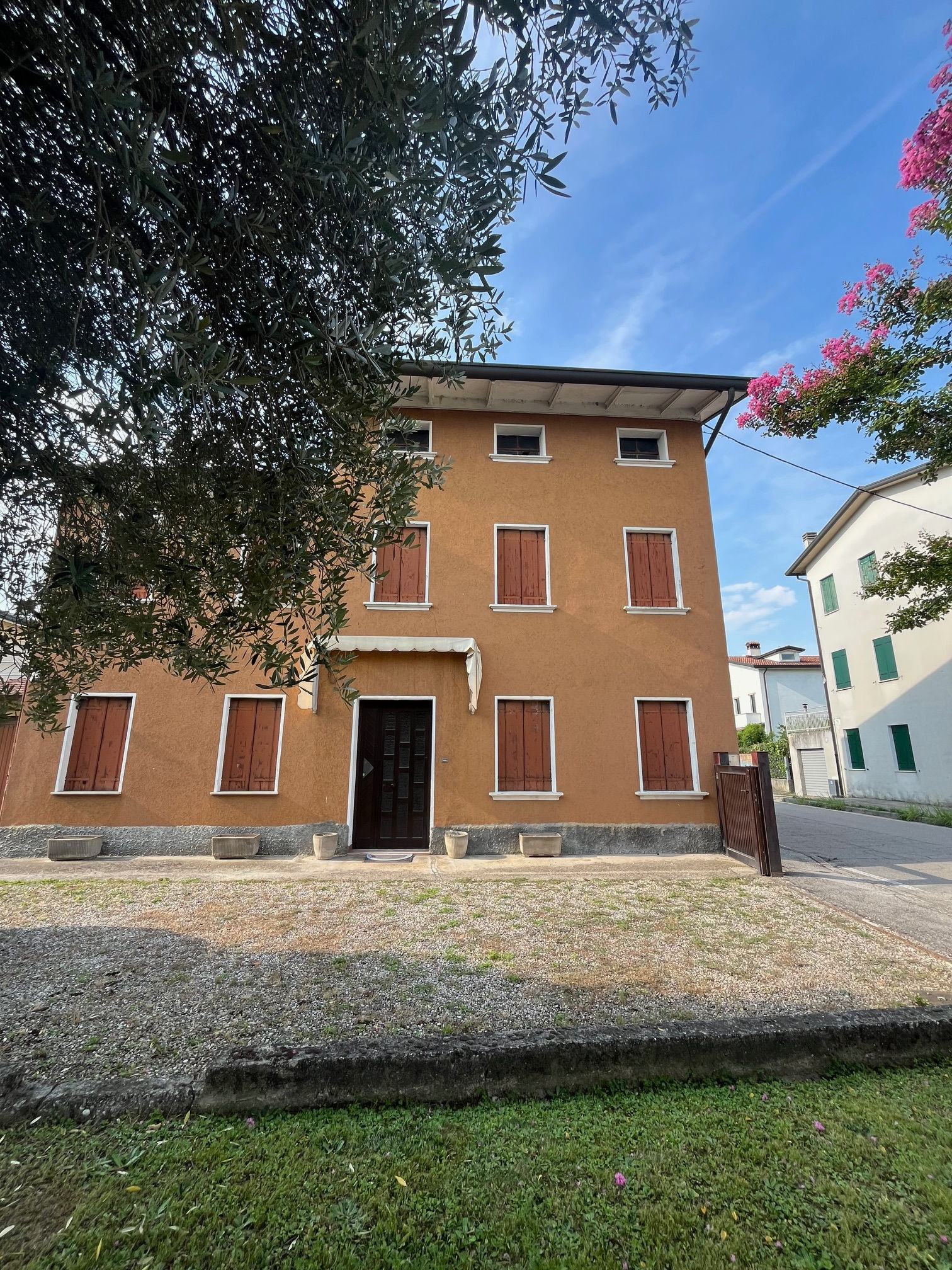 Villa unifamiliare - Cittadella - rif. A238