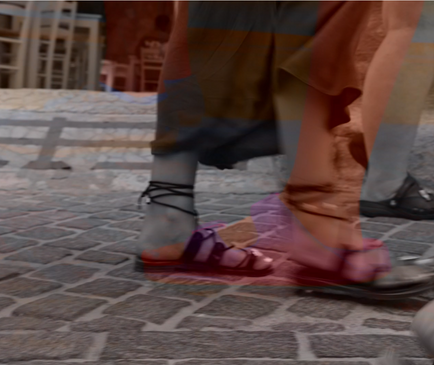 STILL 4