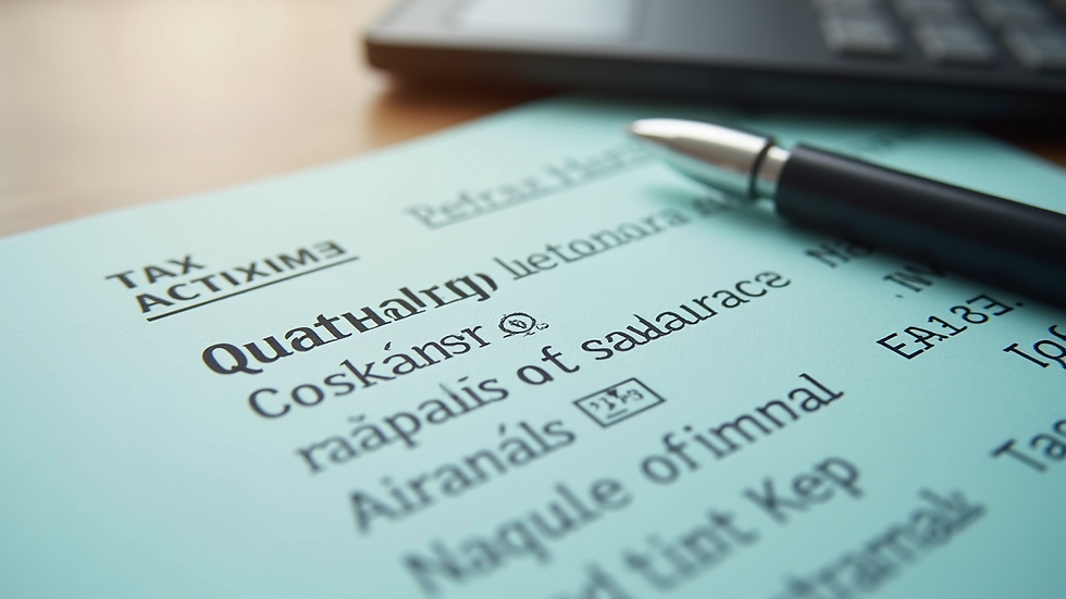 Stopping Wage Garnishment Legally: How to Protect Your Income from the IRS