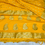 Thumbnail: Crepe Silk rich Zari work saree