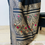 Thumbnail: Bridal Gaji Satan Silk Saree