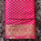 Thumbnail: Katan Silk Banarasi Saree