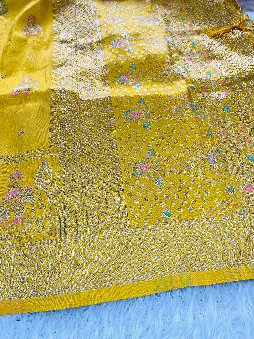 Thumbnail: Dola Simar Saree