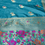 Thumbnail: Floral Meenakari Dola Silk Saree