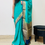 Thumbnail: Mysore Banarasi Saree