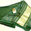 Thumbnail: Lagdi patta bandhani saree