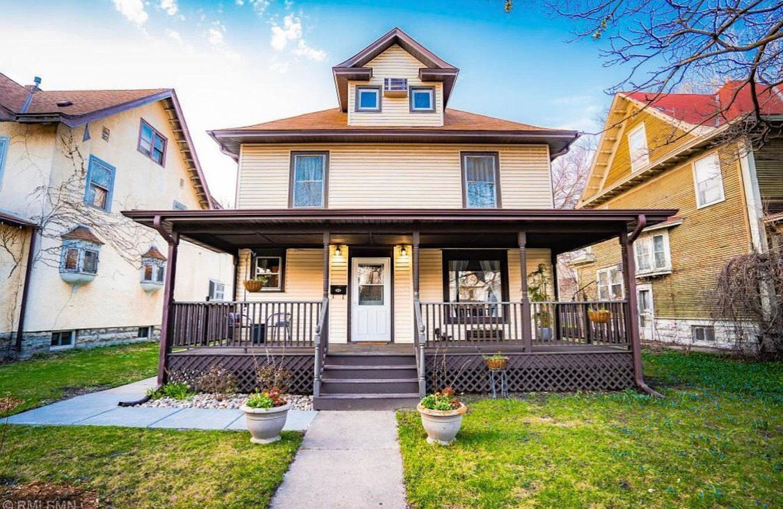 Rejuvenate Homes Sober Living