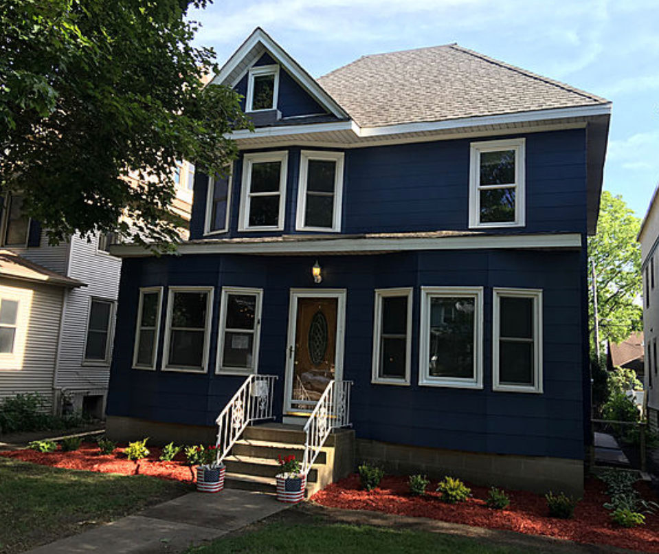 Rejuvenate Homes Sober Living
