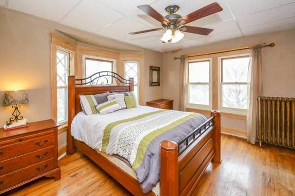 Rejuvenate Homes Sober Living