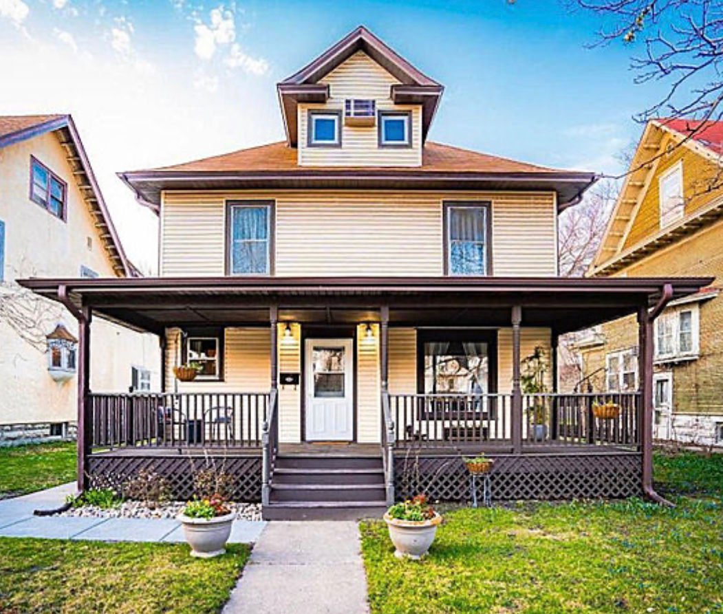 Rejuvenate Homes Sober Living