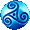three spirals