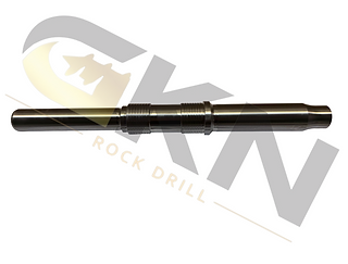 Tam. / Sand. Uyumlu | Gkn Rock Drill