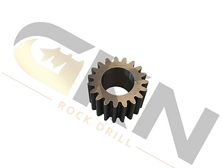 Tam. / Sand. Uyumlu | Gkn Rock Drill