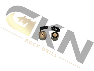 Tam. / Sand. Uyumlu | Gkn Rock Drill