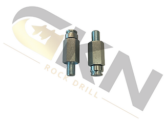 Tam. / Sand. Uyumlu | Gkn Rock Drill