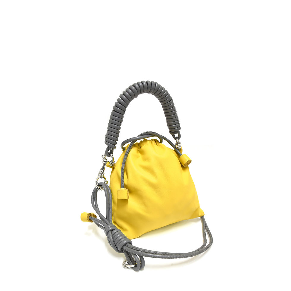 Thumbnail: (Medium) Pea Bag - single colour