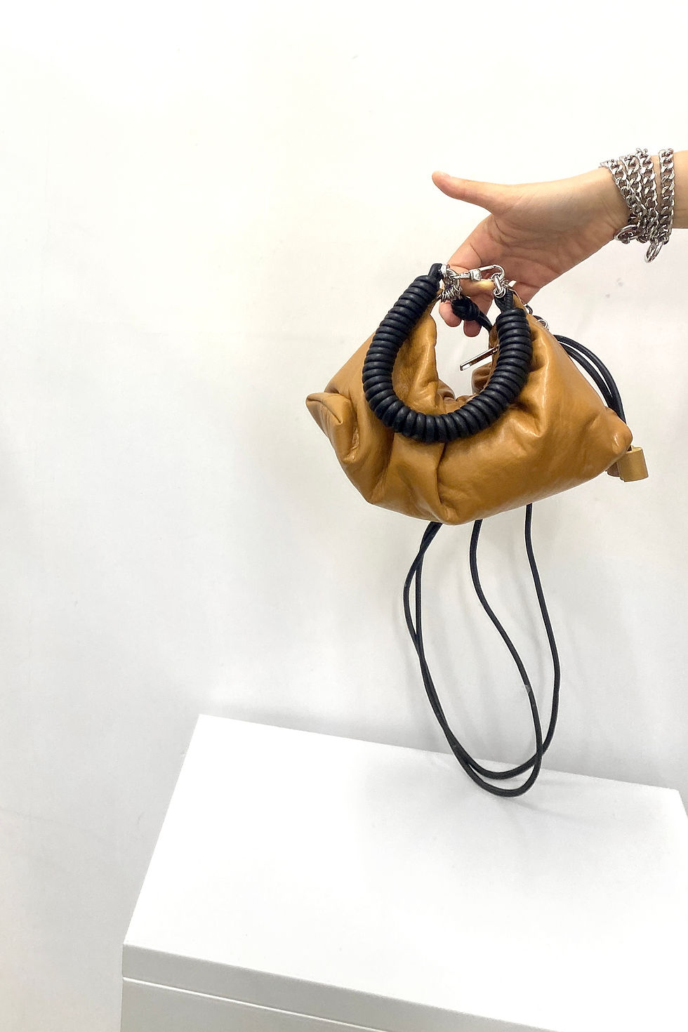 Thumbnail: Mini Cashew Bag