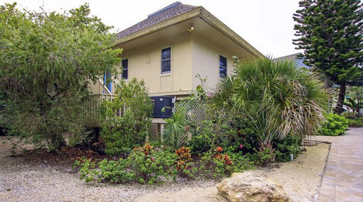 Sunset Captiva 34