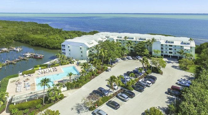 Beach Villa #2029