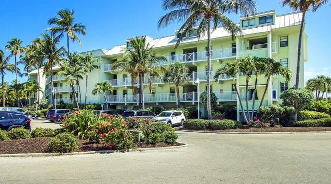 Bayside Villa 4302