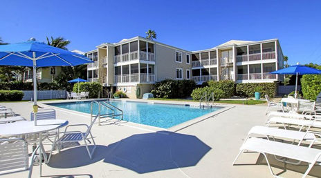 Bayside Villa 5322