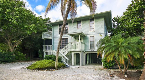 Sunset Captiva 56