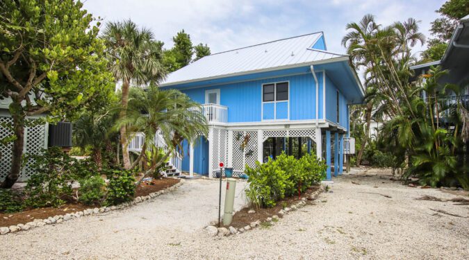 Sunset Captiva 18
