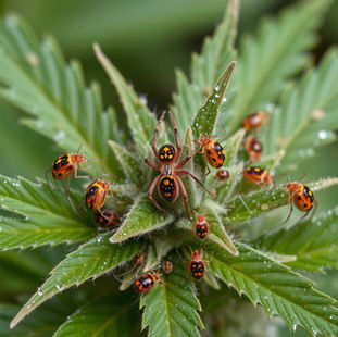 Transforming Challenges into Success Through Effective Standard Operating Procedures and Pest Control Strategies