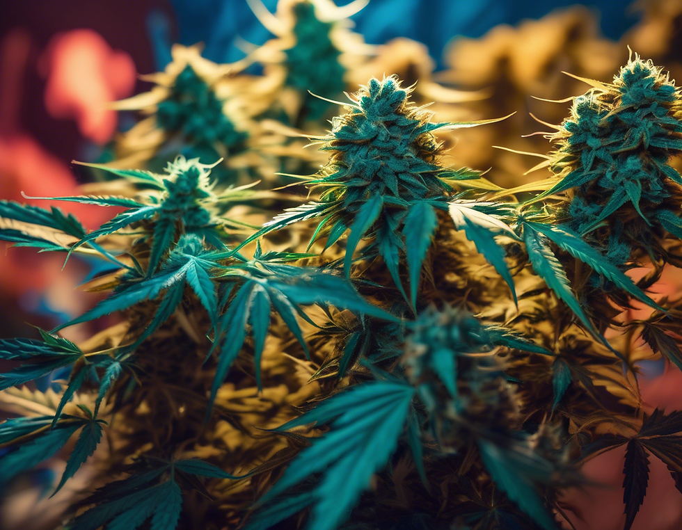 Mastering Cannabis Cultivation Techniques for Professionals