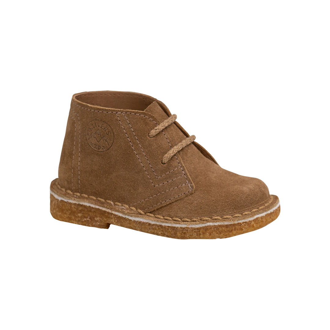 Fray Mocho cordón Art. 600 (talle 19-45)