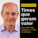 Workshop - Seu time é bom. Mas é vencedor?