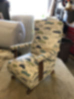 Children's Rocking Chair