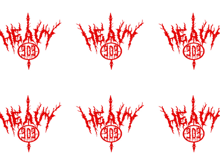 Welcome to Heavy303