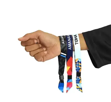Wrist Band