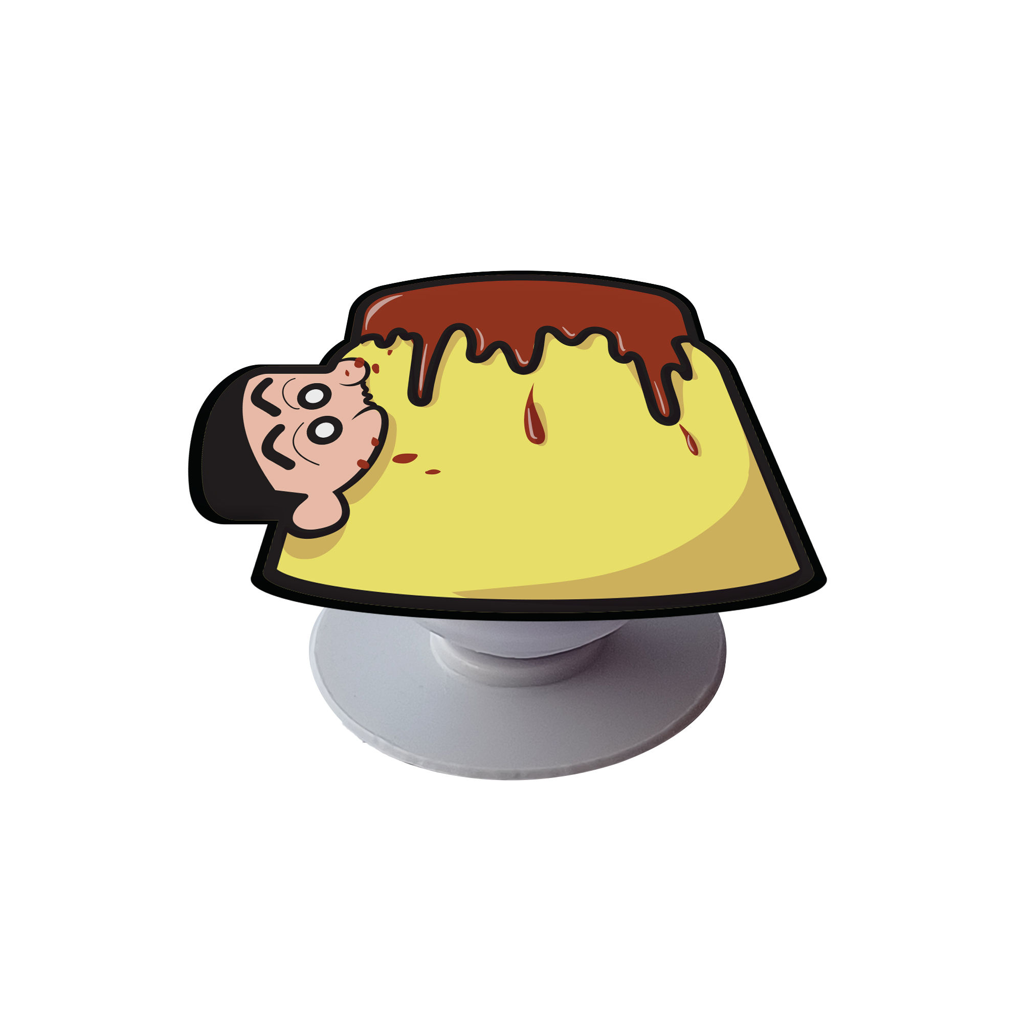 Shinchan | Phone Grip