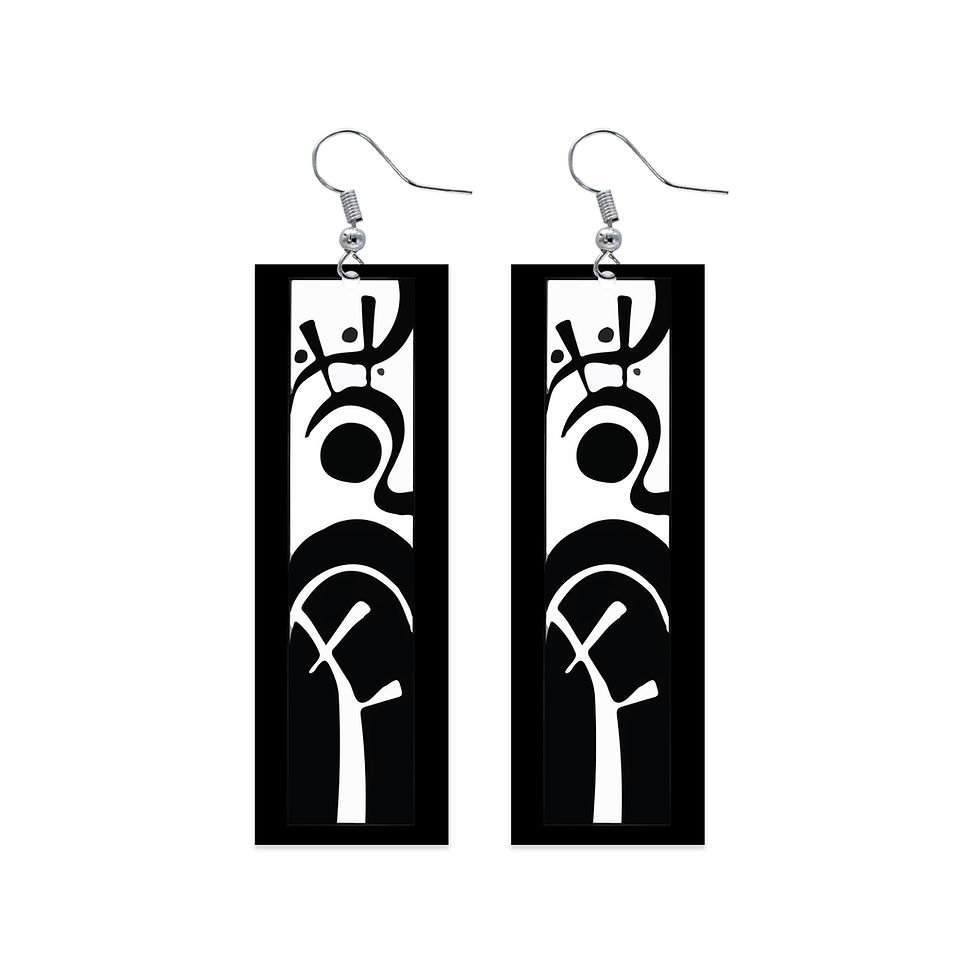 Tokyo Revengers Earrings For Anime Lovers