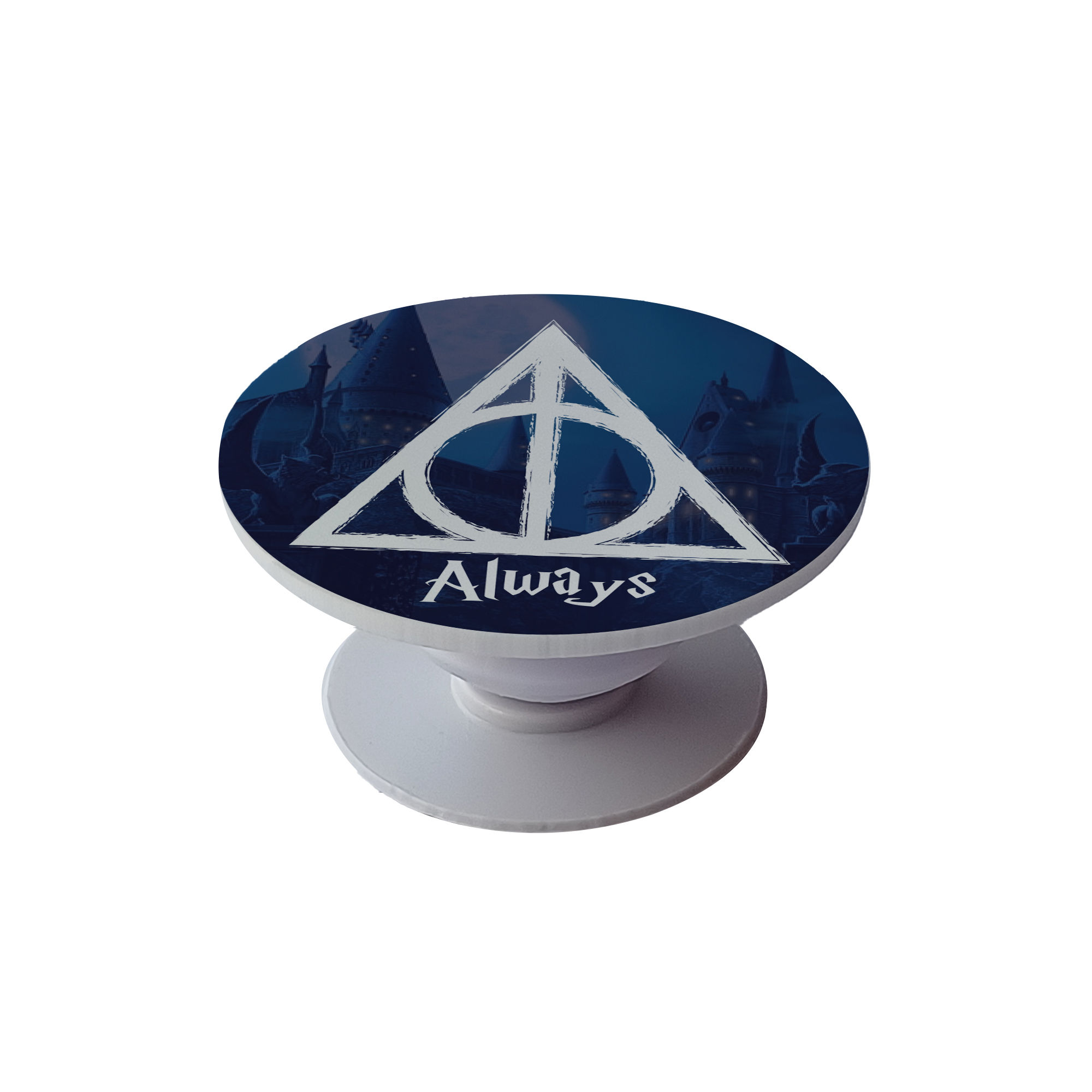 Deathly Hallows | Always | Phone Grip