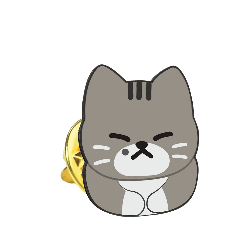 Thumbnail: SKZ | Soonie Doongie Dori | Badge Pins
