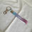 Thumbnail: BamBam | Ribbon | Lanyard Keychain