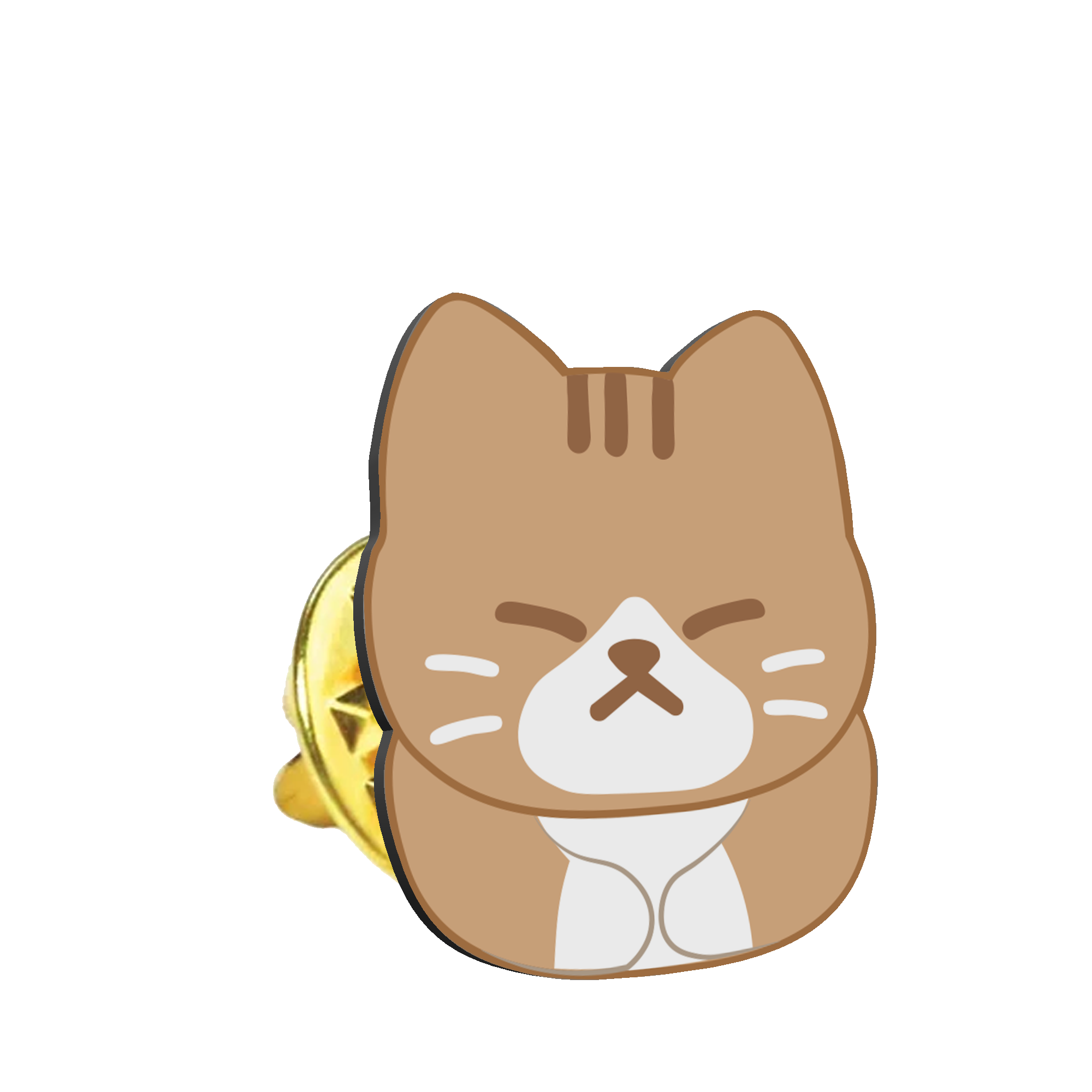 SKZ | Soonie Doongie Dori | Badge Pins