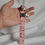 Thumbnail: Aanya Lanyard Keychain