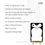 Thumbnail: Cute Penguin Task Planner for Desk