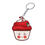 Thumbnail: Christmas | Cupcake | Acrylic Keychain