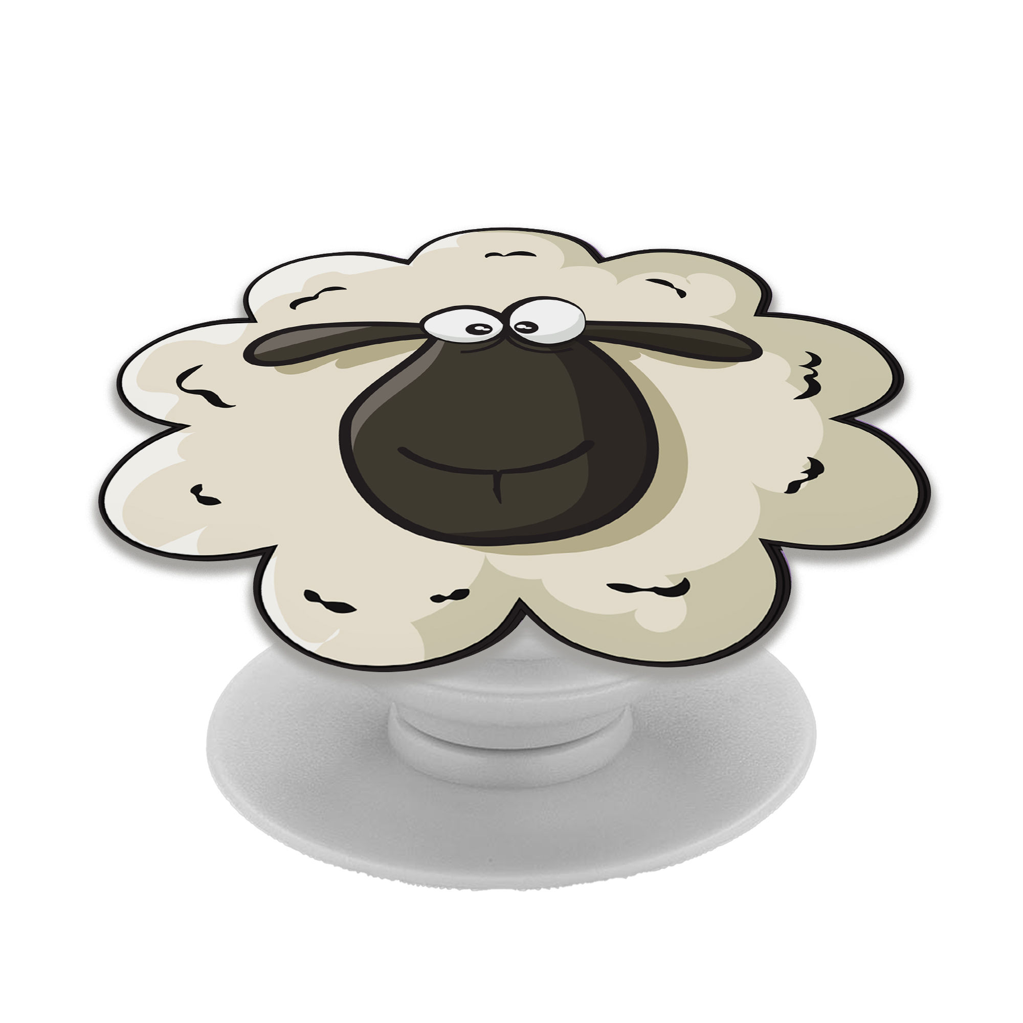 Shaun the Sheep | Phone Grip