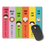 Thumbnail: F.R.I.E.N.D.S Cute Anti-skid Mousepad