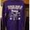 Thumbnail: Long Sleeve Purple T-Shirt