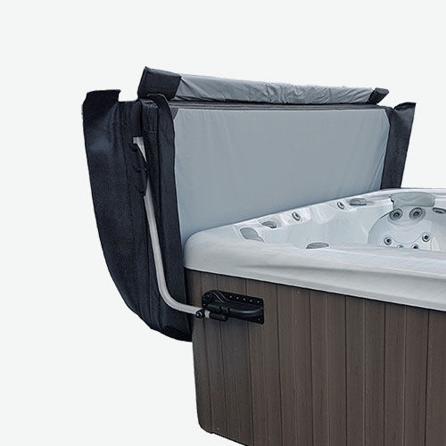 SPA COVER LIFTS